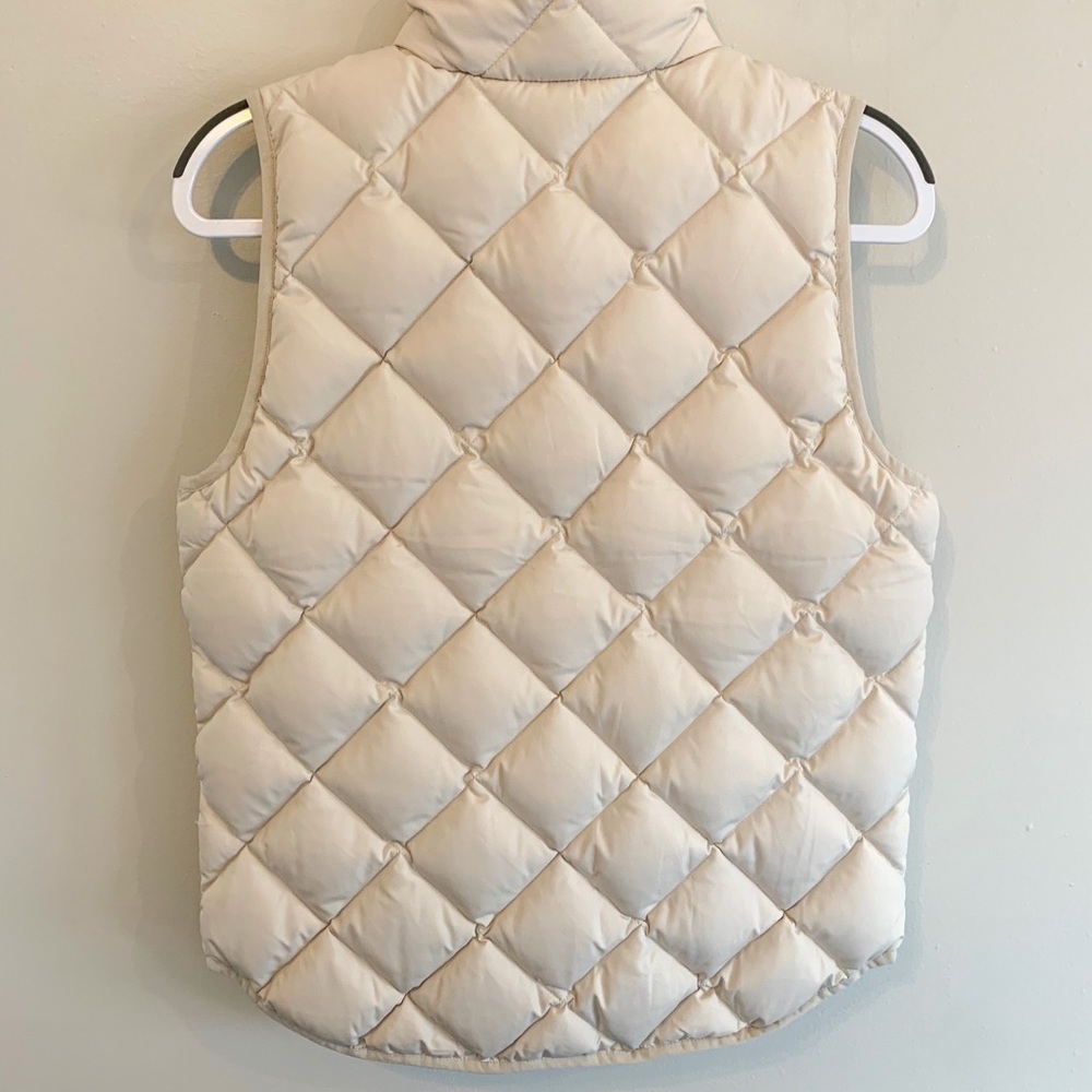 J. Crew Vest - Picture 3 of 3